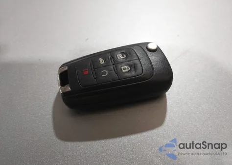 2015 Chevrolet Impala Ls из США, поврежденный, VIN 2G11Z5SL4F9297327